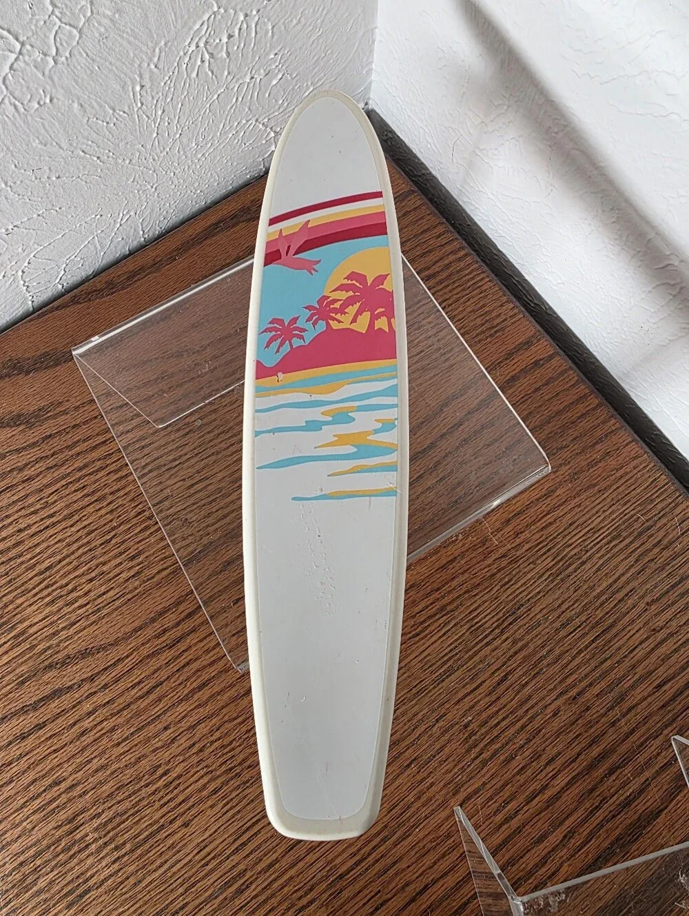 Bratz Sun Kissed Summer Dana Doll Surfboard Replacement 2004 MGA